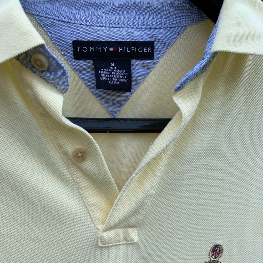 Tommy Hilfiger